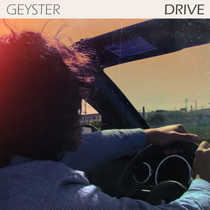 Portada de Drive