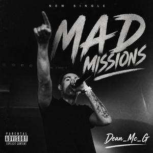 Mad Missions by Dean Mc G