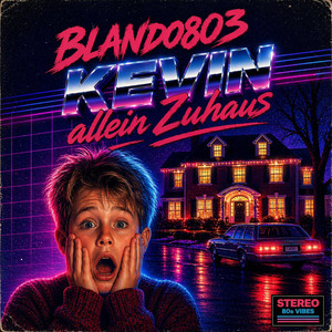 Kevin allein Zuhaus by blando803