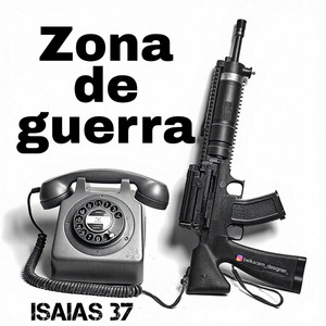 Zona de guerra by isaias 37