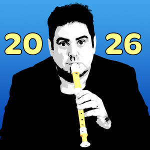 Recorder in the Corner - 2026 Remaster by Richard Lindesay