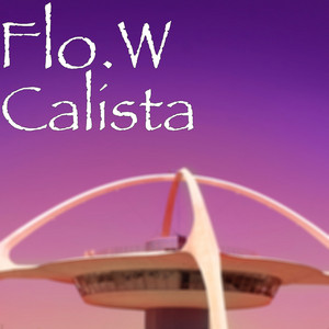 Portada de Calista