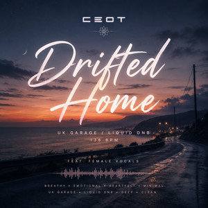 Drifted Home by ceot