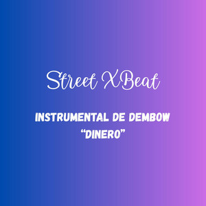 Instrumental De Dembow “Dinero” by StreetXBeats