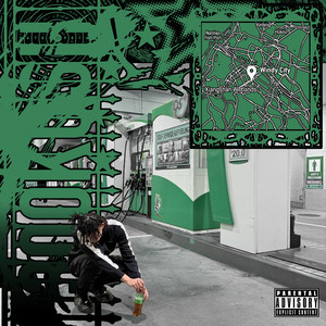 Fuck Posers by 300Kush