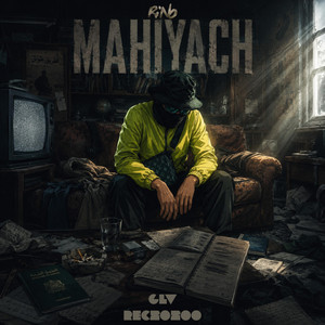 Mahiyach by Rino