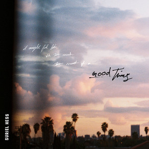 Good Thing by Suriel Hess