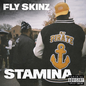 Stamina by Fly Skinz