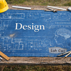 Design by Luh gas