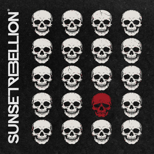 Neither Here Nor There by Sunset Rebellion
