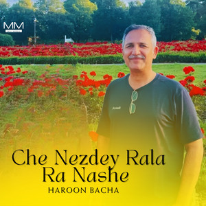 Haroon Bacha - Che Nezdey Rala Ra Nashe