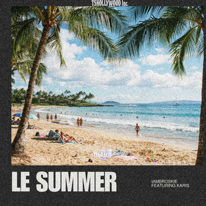 LeSUMMER by Iambroskie, Karis