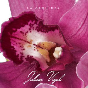 La Orquídea by Julian Vigil