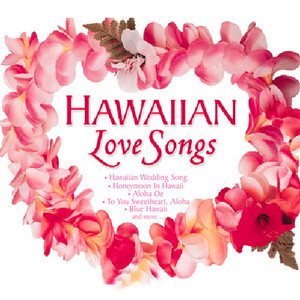 Hawaiian Love Songs album