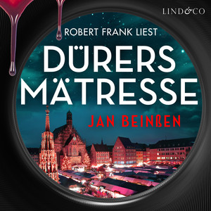 Dürers Mätresse (Paul Flemmings erster Fall)