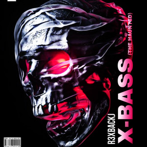 X-Bass (The Haunted) by R3xbackJ
