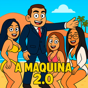 La Máquina 2.0