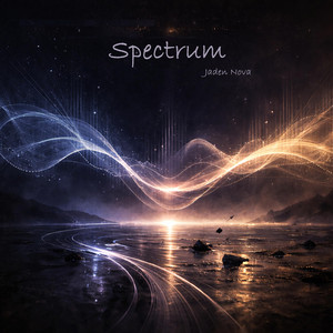 Spectrum by Jaden Nova