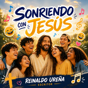 Feliz En Tu Presencia by Reinaldo Ureña
