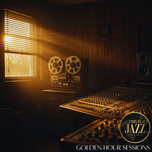 The Blue Room by This Is Jazz