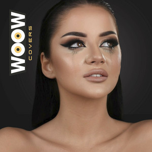 Valentina Andric - Umrecu Zbog Tebe (Cover)