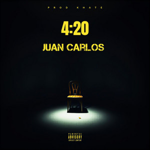 4:20 by Juan Carlos Cardenas