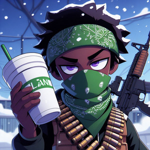 4KTREYWORLD - Full of Lean