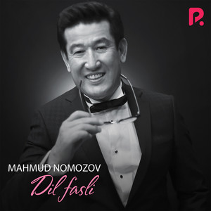 Mahmud Nomozov - Gul Bo'lib