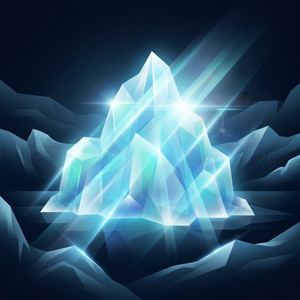 Shattered Emotion by Lowlight Protocol