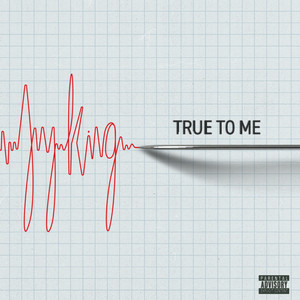 True To Me by Jvy King