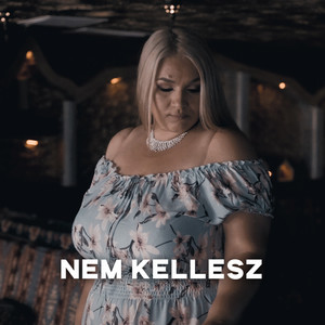 Mohácsi Anett - Nem kellesz