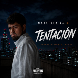 Tentación by Martinez La M