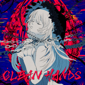 CLEAN HANDS by Ryo Trackmaker