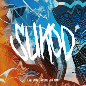 Sukod by LNZZ HNDY, Oni Demi, KREME