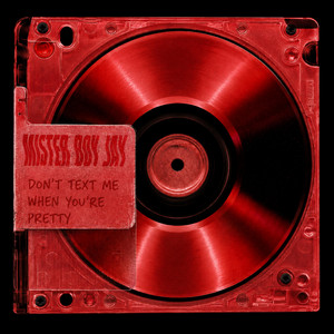 Don't Text Me When You're Pretty by Mister Boy Jay