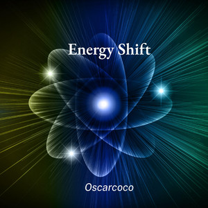 Energy Shift by Oscarcoco