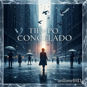 Tiempo Congelado by AnllimelHD