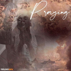 Rashied Anthony - Praying