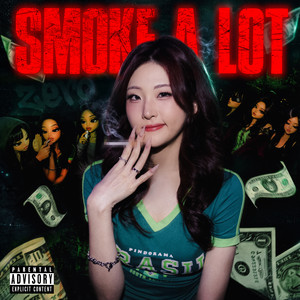 Smoke a lot by zero
