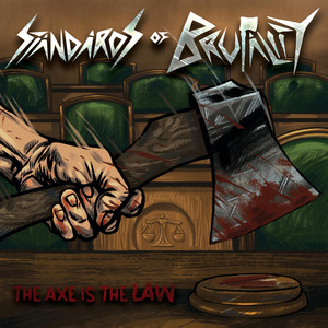 Done By The Dawn by Standards Of Brutality