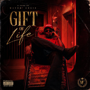 Gift Of Life by Mayorcruiz