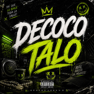 DECOCOTAO by Barba flow