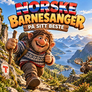 Olle Bolle (Oppe På Fjellet) by Jadda Barnesanger