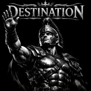 Destination by BLADELXRD