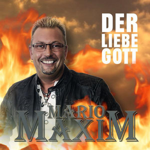 Der liebe Gott