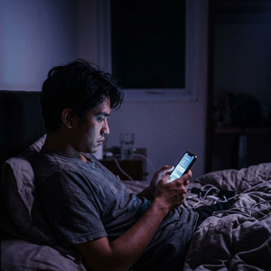 Read at 2:17 by Calder James
