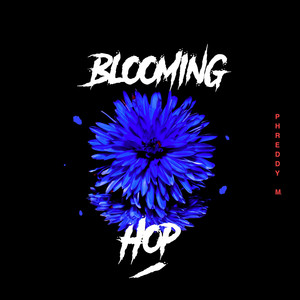 Blooming Hop album