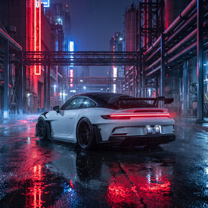 Night Rise by Luxury Mafia Beats
