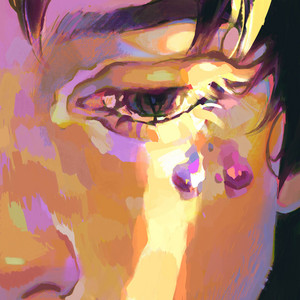 favorite color by leo.