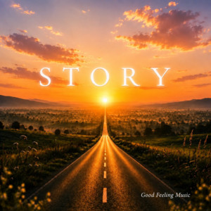 STORY - gospel mix ver. by Good Feeling Music
